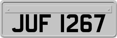 JUF1267