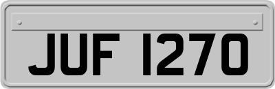 JUF1270