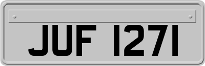 JUF1271