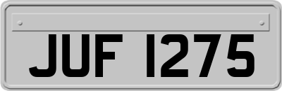 JUF1275
