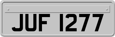 JUF1277