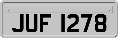 JUF1278