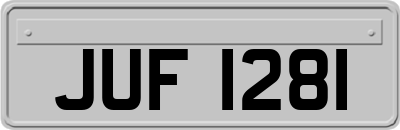 JUF1281