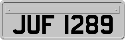 JUF1289