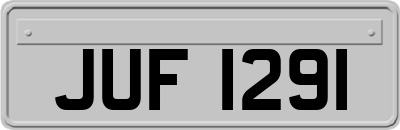 JUF1291