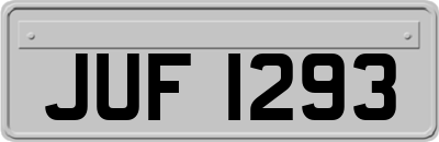 JUF1293