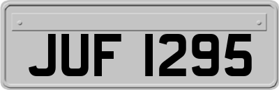 JUF1295