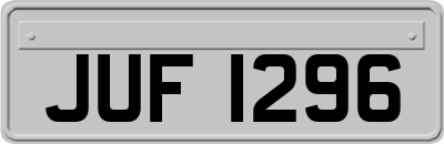 JUF1296