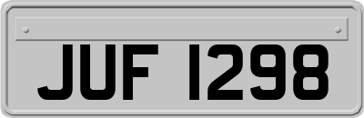 JUF1298