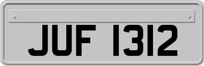 JUF1312