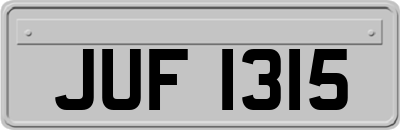 JUF1315