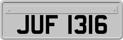 JUF1316