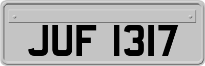 JUF1317