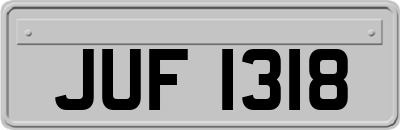 JUF1318