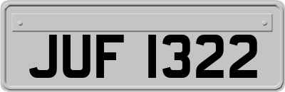 JUF1322