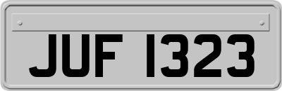 JUF1323