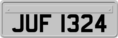 JUF1324