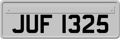 JUF1325