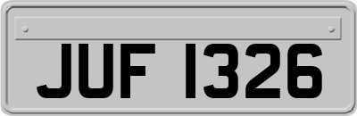 JUF1326