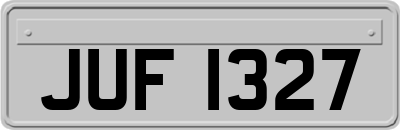 JUF1327