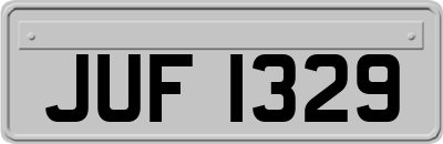 JUF1329