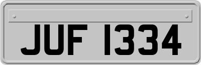 JUF1334