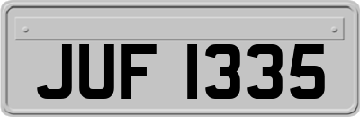 JUF1335