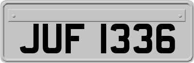 JUF1336