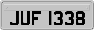 JUF1338