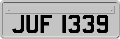 JUF1339