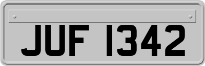 JUF1342