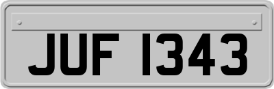 JUF1343