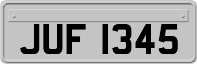 JUF1345