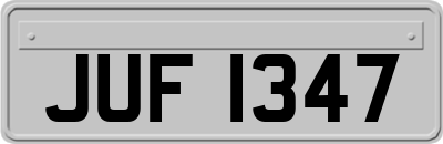 JUF1347