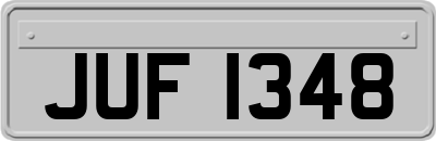 JUF1348