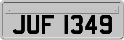 JUF1349