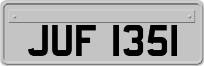 JUF1351
