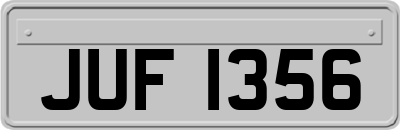 JUF1356