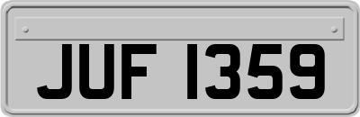 JUF1359