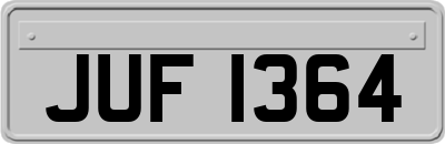 JUF1364