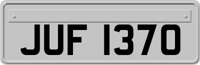 JUF1370