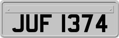 JUF1374