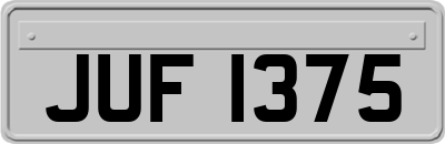 JUF1375