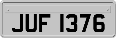 JUF1376