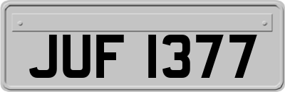 JUF1377