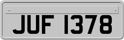 JUF1378