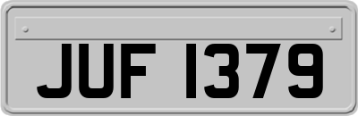 JUF1379
