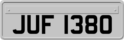 JUF1380