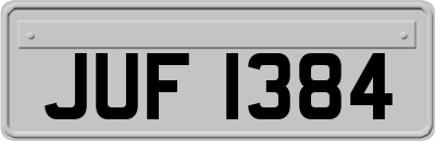 JUF1384