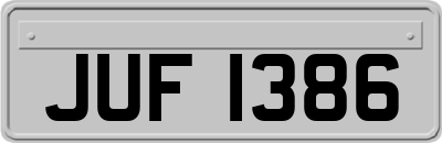 JUF1386